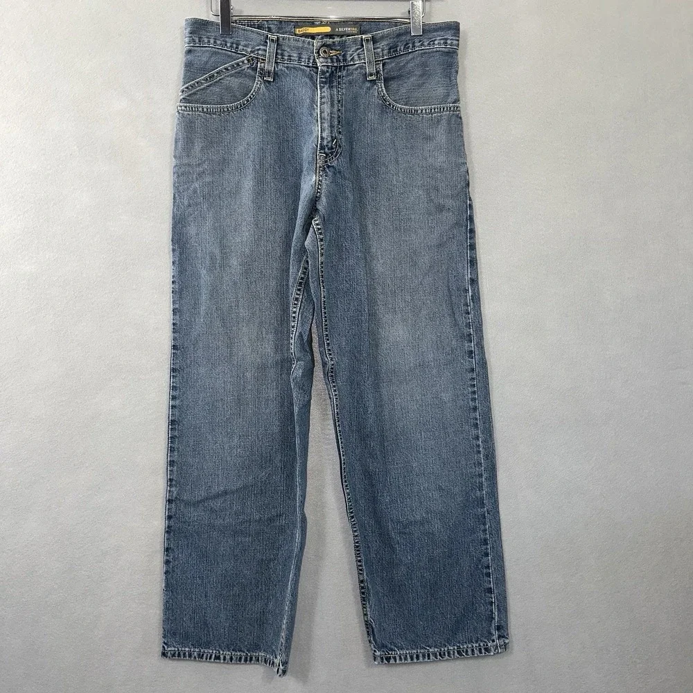 Levis pre owned